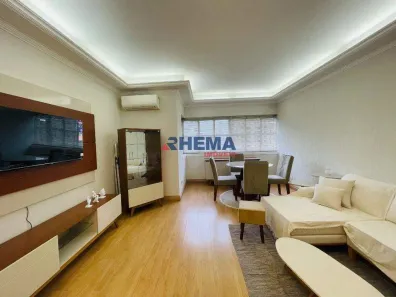 Flat com 2 Quartos à venda, 70m² no Gonzaga, Santos