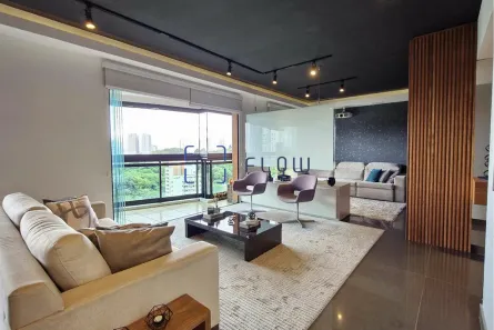 Apartamento com 3 Quartos à venda, 191m² no Vila Suzana, São Paulo