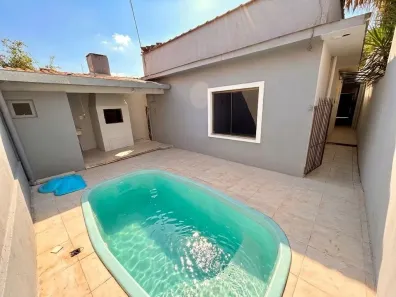 Casa com 4 Quartos à venda, 90m² no Igara, Canoas