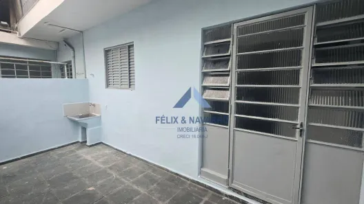 Casa com 1 Quarto para alugar, 25m² no Vila Nova Cachoeirinha, São Paulo