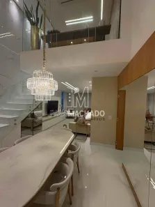 Cobertura com 3 Quartos à venda, 263m² no Jardim Camburi, Vitória