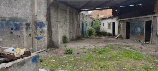 Lote/Terreno à venda, 350m² no Jardim Danfer, São Paulo