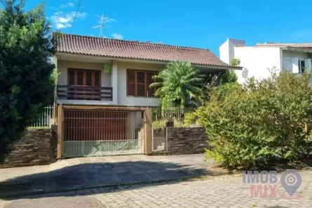 Casa com 3 Quartos à venda, 313m² no Jardim Itu, Porto Alegre