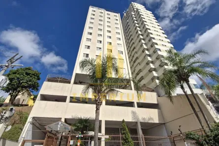 Apartamento com 2 Quartos à venda, 54m² no Santa Teresinha, São Paulo