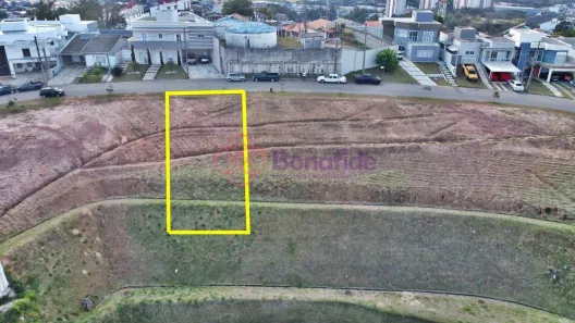 Lote/Terreno à venda, 300m² no Jardim Promeca, Várzea Paulista