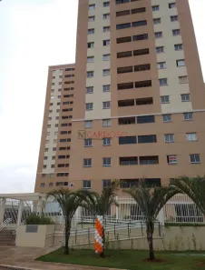 Apartamento com 2 Quartos à venda, 60m² no Samambaia Norte, Brasília