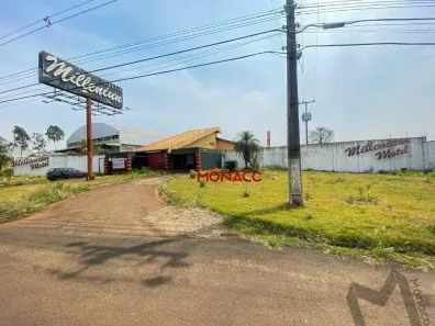 Galpão/Depósito/Armazém à venda, 2500m² no Vila Salomé, Cambé