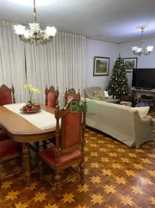 Casa com 4 Quartos à venda, 250m² no Sumaré, São Paulo