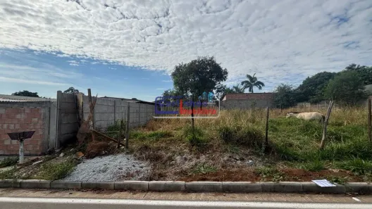 Lote/Terreno à venda, 360m² no Primavera, São Joaquim de Bicas