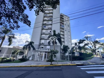 Apartamento com 2 Quartos para alugar, 60m² no Nossa Senhora das Graças, Canoas
