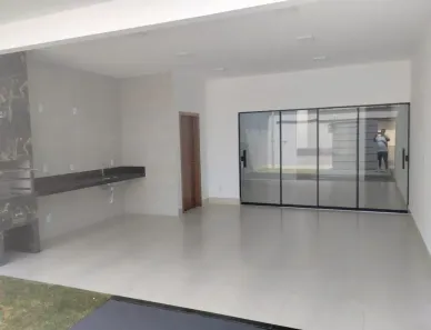 Casa com 3 Quartos à venda, 132m² no Jardim Novo Mundo, Goiânia