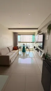 Apartamento com 3 Quartos à venda, 78m² no Boa Viagem, Recife