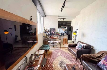 Apartamento com 2 Quartos à venda, 50m² no Palmeiras, Belo Horizonte