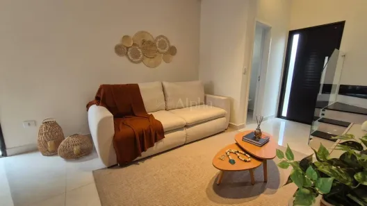 Casa com 3 Quartos à venda, 177m² no Villas do Jaguari, Santana de Parnaíba