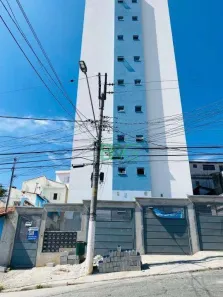 Apartamento com 2 Quartos à venda, 39m² no Jardim Nordeste, São Paulo