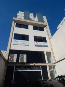 Sala Comercial para alugar, 70m² no Centro, São Bernardo do Campo