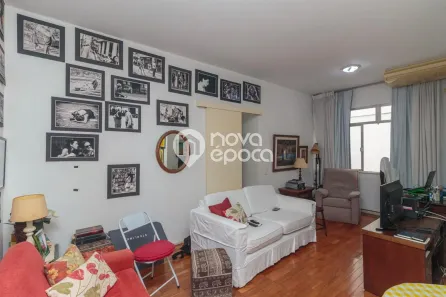 Apartamento com 2 Quartos à venda, 71m² no Flamengo, Rio de Janeiro