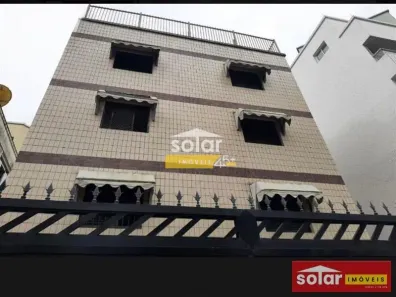 Cobertura com 2 Quartos à venda, 50m² no Guilhermina, Praia Grande