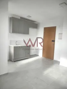 Apartamento com 2 Quartos à venda, 34m² no Jardim Fanganiello, São Paulo