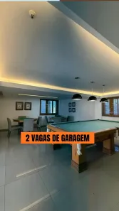 Apartamento com 2 Quartos à venda, 58m² no Parque Tamandaré, Campos dos Goytacazes
