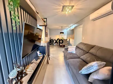 Apartamento com 2 Quartos à venda, 71m² no Fortaleza, Blumenau