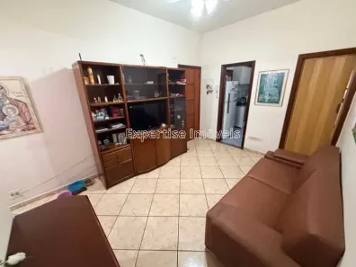 Apartamento com 2 Quartos à venda, 47m² no Cachambi, Rio de Janeiro