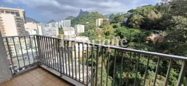 Apartamento com 2 Quartos à venda, 95m² no Botafogo, Rio de Janeiro