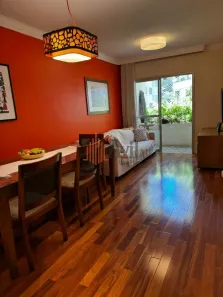 Apartamento com 2 Quartos à venda, 50m² no Tatuapé, São Paulo