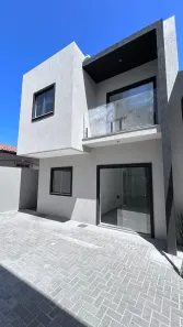 Casa de Condomínio com 3 Quartos à venda, 135m² no Aracuí, Lauro de Freitas