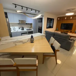 Apartamento com 3 Quartos à venda, 85m² no Paraíso, Santo André