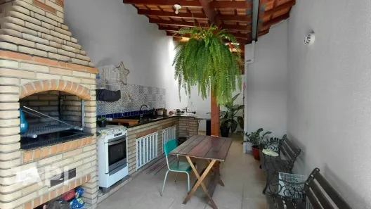 Casa com 3 Quartos à venda, 132m² no Parque Residencial Jundiaí II, Jundiaí