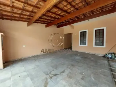 Sobrado com 3 Quartos para alugar, 125m² no Bosque dos Eucaliptos, São José dos Campos