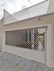 Sobrado com 3 Quartos à venda, 150m² no Vila Prudente, São Paulo