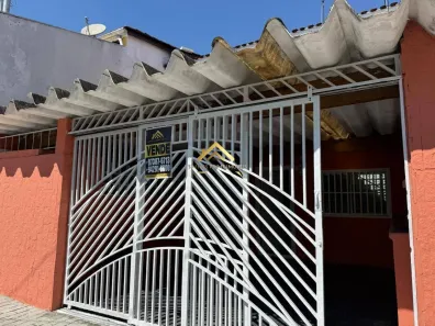Sobrado com 2 Quartos à venda, 83m² no Vila Granada, São Paulo