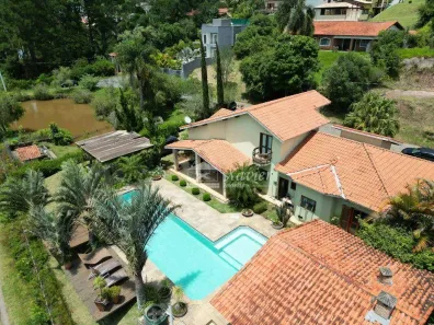Fazenda/Sítio com 3 Quartos à venda, 100m² no Curral, Ibiúna
