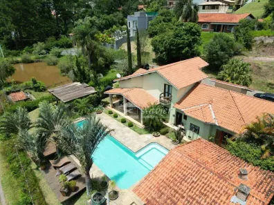 Fazenda/Sítio com 3 Quartos para alugar, 100m² no Curral, Ibiúna