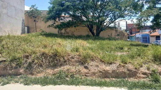 Lote/Terreno à venda, 163m² no Parque América, Itu