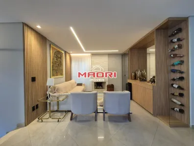 Casa de Condomínio com 3 Quartos à venda, 280m² no Jardim Recanto, Valinhos
