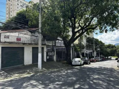 Casa com 4 Quartos à venda, 320m² no Bela Aliança, São Paulo