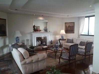 Apartamento com 4 Quartos à venda, 260m² no Parque Colonial, São Paulo