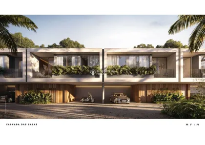 Casa de Condomínio com 3 Quartos à venda, 225m² no Menino Deus, Porto Alegre