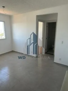 Apartamento com 2 Quartos à venda, 37m² no Cidade Nova São Miguel, São Paulo