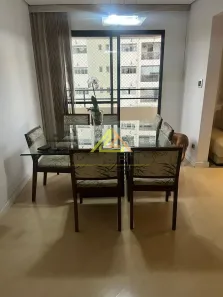Apartamento com 2 Quartos à venda, 80m² no Santa Teresinha, São Paulo
