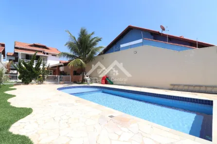 Casa com 4 Quartos à venda, 254m² no Jardim Casablanca, Peruíbe
