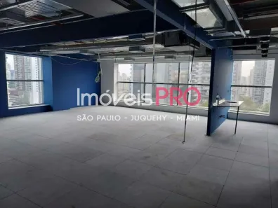 Sala Comercial à venda, 310m² no Vila Cordeiro, São Paulo