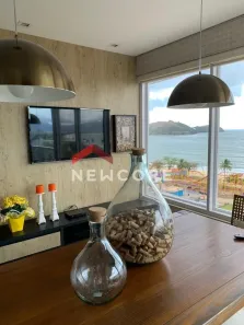 Apartamento com 4 Quartos à venda, 277m² no Centro, Caraguatatuba