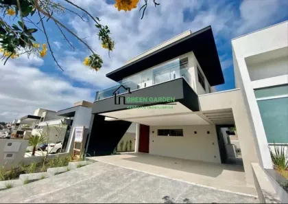 Casa com 3 Quartos para alugar, 238m² no Villaggio San Marco, Jundiaí