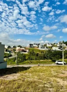 Lote/Terreno à venda, 361m² no Putim, São José dos Campos
