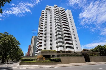 Cobertura com 5 Quartos à venda, 461m² no Boa Viagem, Recife