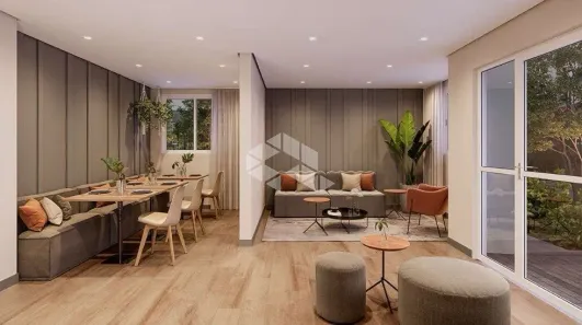 Apartamento com 2 Quartos à venda, 40m² no Vila Butantã, São Paulo